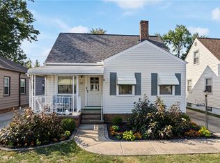 1215 Clearview Ave, Parma, OH 44134