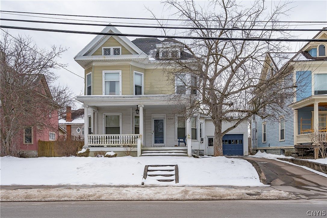 5460 Shady Ave, Lowville, NY 13367 Zillow