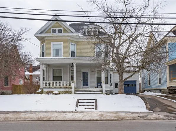 5460 Shady Ave, Lowville, NY 13367