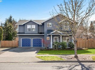 1120 Alyssum Ave, Forest Grove, OR 97116