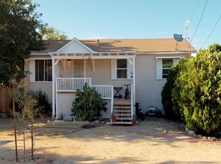 13115 E V12 Ave, Pearblossom, CA 93553