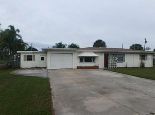 2930 Acline Rd, Punta Gorda, FL 33950