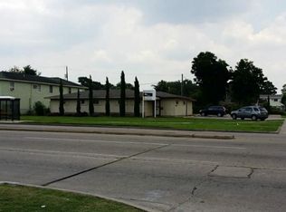 8465 Howard Dr, Houston, TX 77017