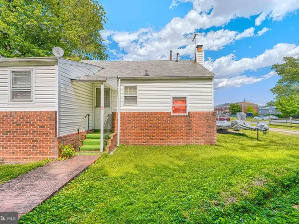 502 Grovethorn Rd, Middle River, MD 21220