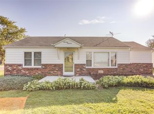 1400 Columbia Rd, Dupo, IL 62239