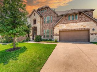 13859 Gibraltar Ln, Frisco, TX 75035