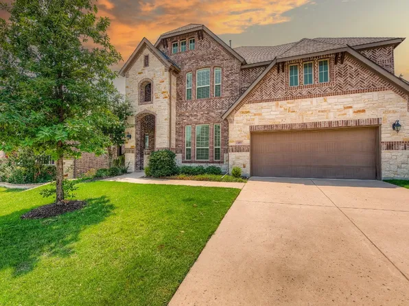 13859 Gibraltar Ln, Frisco, TX 75035