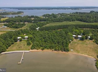 Ferry Cove Rd, Sherwood, MD 21665