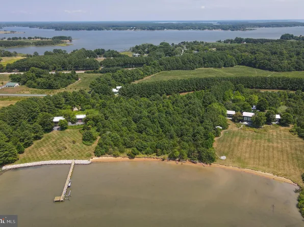 Ferry Cove Rd, Sherwood, MD 21665