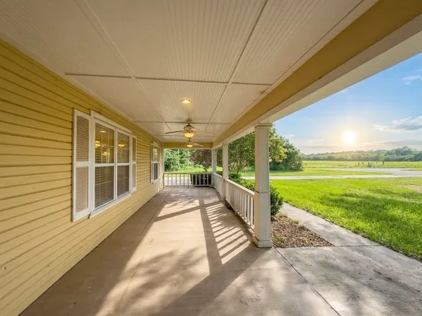 1261 State Highway 110, Grand Saline, TX 75140