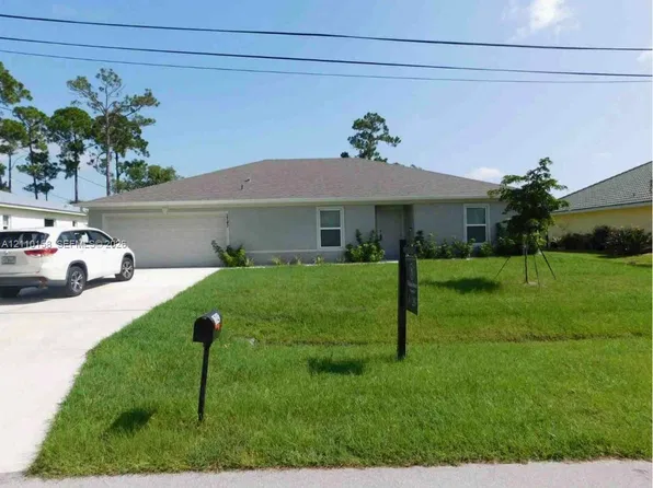 1743 SW Bellevue Ave, Port Saint Lucie, FL 34953