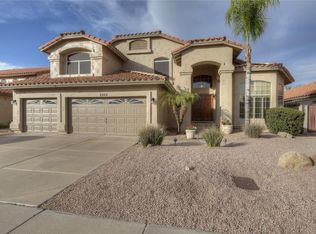 9504 E Voltaire Dr, Scottsdale, AZ 85260