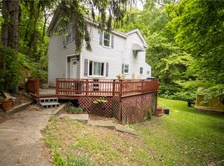 40 Kittanning St, Pittsburgh, PA