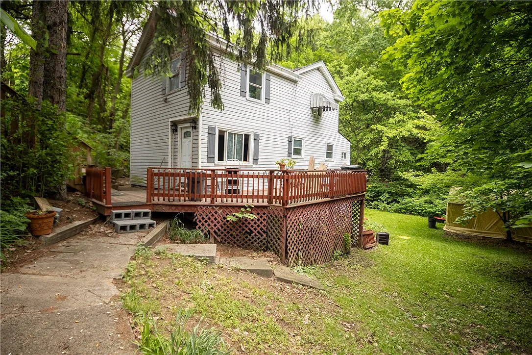 40 Kittanning St photo 1