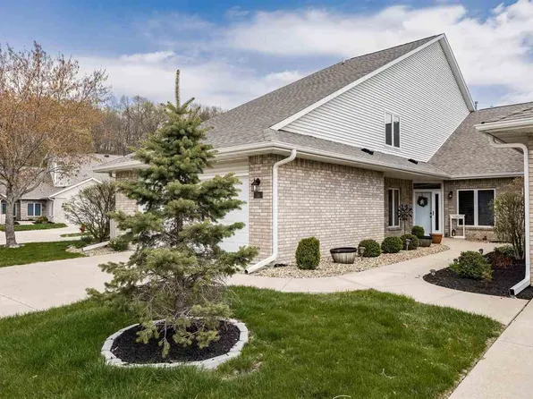 14 Colwyn Ct, Iowa City, IA 52245