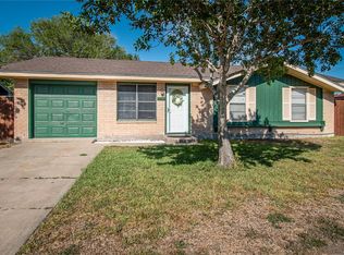 6314 Erskine Dr, Corpus Christi, TX 78412