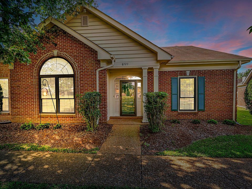 8729 Sawyer Brown Rd, Nashville, TN 37221 | Zillow