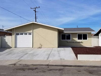 107 N Featherstone St, Oxnard, CA, 93030