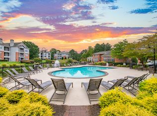 MAA Beverly Crest, Charlotte, NC 28270