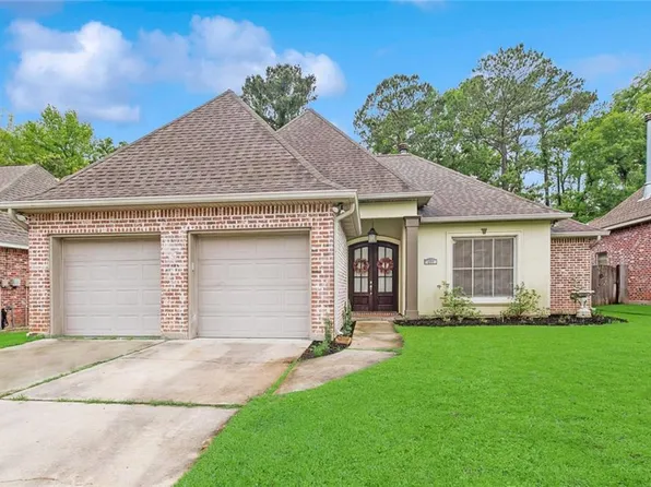 401 Brown Thrasher Loop S, Madisonville, LA 70447
