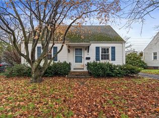 33 Lacey Rd, Southington, CT 06489