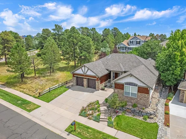 24586 E Frost Drive, Aurora, CO 80016