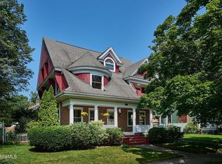 42 Marengo Park, Springfield, MA 01108
