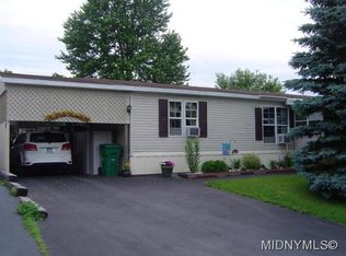 4 Waterwheel Cir, Clark Mills, NY 13321