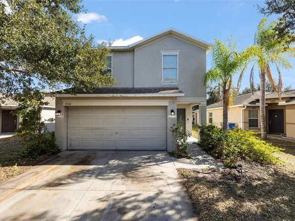 7330 Lumber Port Dr, Ruskin, FL 33573