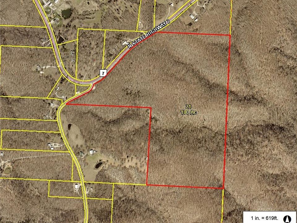 2nd image of N State 7 Hwy