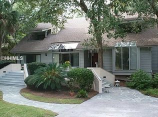 6 High Rigger, Hilton Head Island, SC 29928