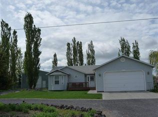235 Big View Rd E, Jerome, ID 83338
