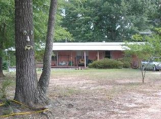 6025 Bethesda Rd, Crystal Springs, MS 39059