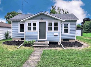 430 Madison Ave, Omro, WI 54963