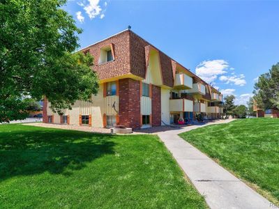 10211 Ura Lane Bldg 10 Unit 107, Thornton, CO, 80260