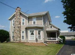 6623 Pulaski Rd, Concord, MI 49237