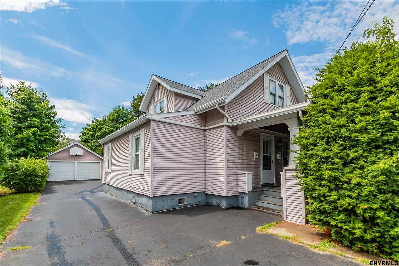 1819 Helderberg Ave, Schenectady, NY 12306 Zillow