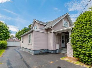 1819 Helderberg Ave, Schenectady, NY 12306