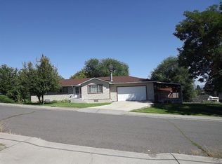 2718 N Ralph St, Spokane, WA 99217