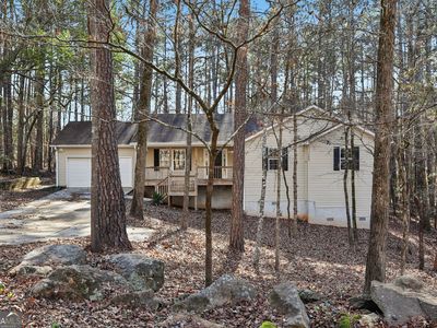 765 Whippoorwill Rd, Monticello, GA, 31064