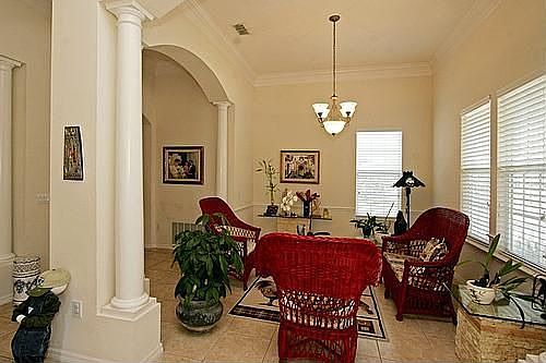 Parlour