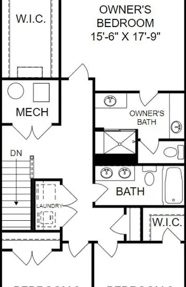 713 McCormick Farm Dr #B — Photo 6