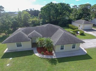 17036 44th Pl N, Loxahatchee, FL 33470