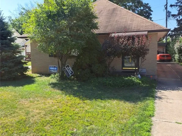 26250 Forestview Ave, Euclid, OH 44132