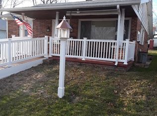 36 Compass Rd, Middle River, MD 21220