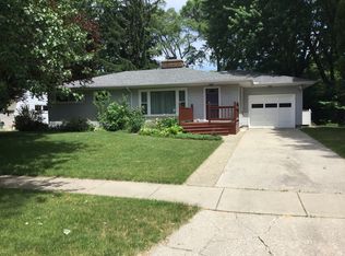 1033 Scott St, Midland, MI 48642