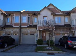 7 Lakelawn Rd #19, Grimsby, ON L3M 0E9