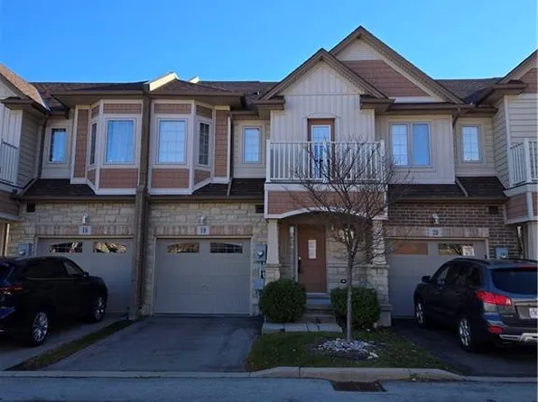 7 Lakelawn Rd #19, Grimsby, ON L3M 0E9