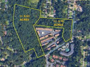 0 Campbellton Rd SW Tract A/b, Atlanta, GA 30311