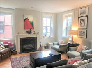 39 Clarendon St APT 3, Boston, MA 02116